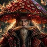 Фото: Учитель Гриб